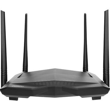 Everest SG-V1200 Dualband Wi-Fi Gigabit Antenli Kablosuz Modem