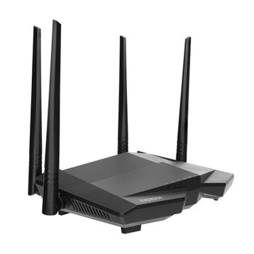 Everest SG-V1200 Dualband Wi-Fi Gigabit Antenli Kablosuz Modem