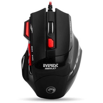 Everest SGM-X7 Mouse