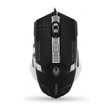 Everest SGM-X9 Oyuncu Mouse+Mouse Pad