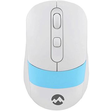 Everest SM-18 Optik Kablosuz Mouse
