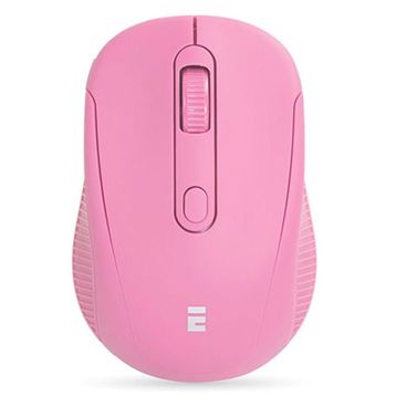 Everest SM-300 Pembe Mouse