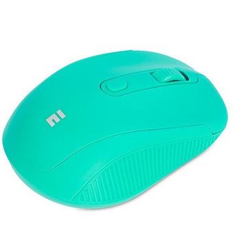 Everest SM-300 Yeşil Mouse