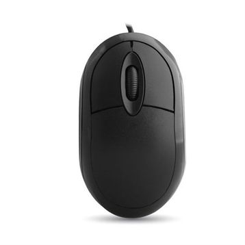 Everest SM-385 Siyah Kablolu Mouse