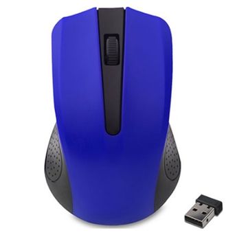 Everest SM-537 Optik Kablosuz Mouse
