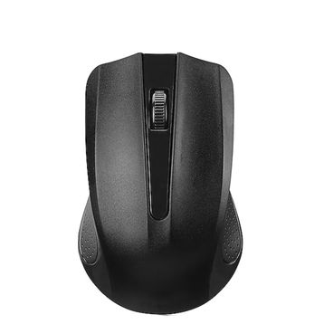Everest SM-537 Siyah USB Kablosuz Optik Mouse