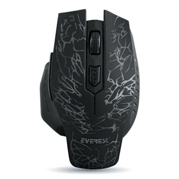 Everest SM-700 Gaming Mouse