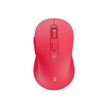 Everest SM-BT08 Pembe Kablosuz Mouse