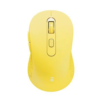 Everest SM-BT08 Sarı Kablosuz Mouse