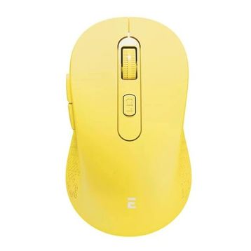 Everest SM-BT08 Sarı Kablosuz Mouse