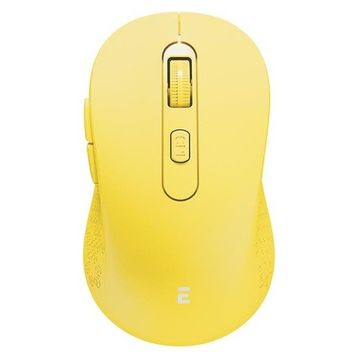 Everest SM-BT08 Sarı Kablosuz Mouse