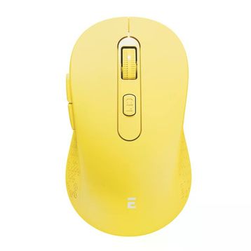 Everest SM-BT08 Sarı Kablosuz Mouse