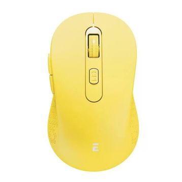 Everest SM-BT08 Sarı Kablosuz Mouse