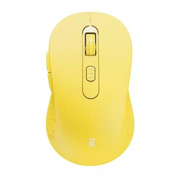 Everest SM-BT08 Sarı Kablosuz Mouse