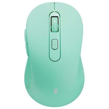 Everest SM-BT08 Turkuaz Kablosuz Mouse