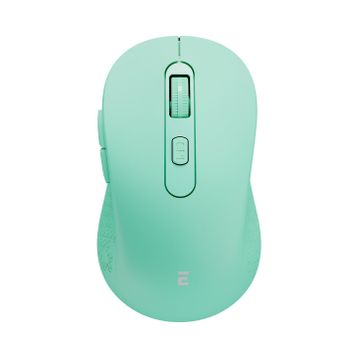Everest SM-BT08 Turkuaz Kablosuz Mouse