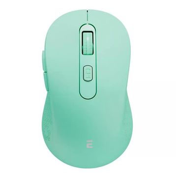 Everest SM-BT08 Turkuaz Kablosuz Mouse