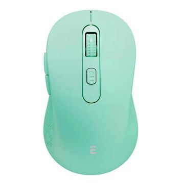 Everest SM-BT08 Turkuaz Kablosuz Mouse