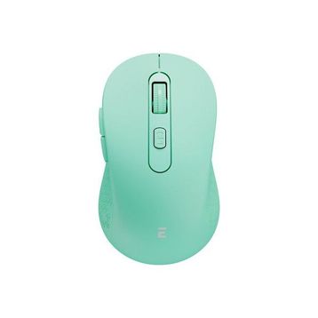 Everest SM-BT08 Turkuaz Kablosuz Mouse