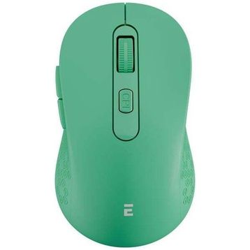 Everest SM-BT08 Yeşil Kablosuz Mouse