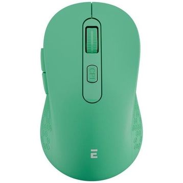 Everest SM-BT08 Yeşil Kablosuz Mouse