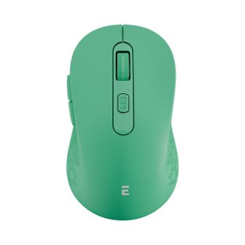 Everest SM-BT08 Yeşil Kablosuz Mouse