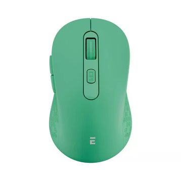 Everest SM-BT08 Yeşil Kablosuz Mouse