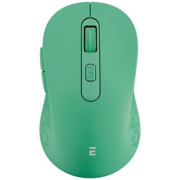 Everest SM-BT08 Yeşil Kablosuz Mouse