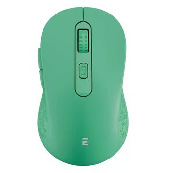 Everest SM-BT08 Yeşil Kablosuz Mouse