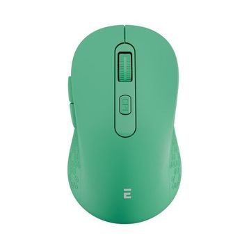 Everest SM-BT08 Yeşil Kablosuz Mouse