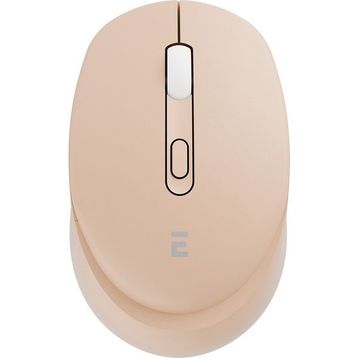 Everest SM-BT10 Bej Optik Bluetooth Kablosuz Mouse