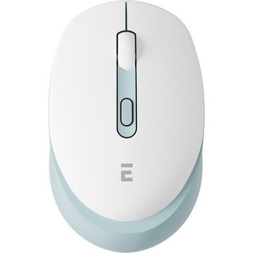 Everest SM-BT10 Beyaz Optik Bluetooth Kablosuz Mouse