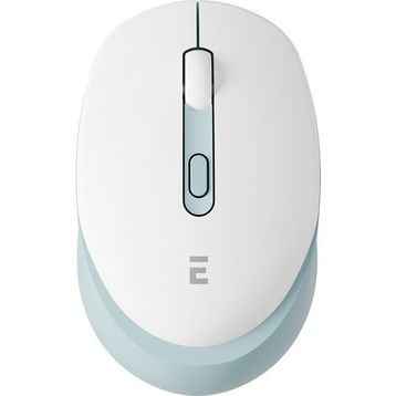 Everest SM-BT10 Beyaz Optik Bluetooth Kablosuz Mouse