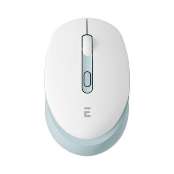 Everest SM-BT10 Beyaz Optik Bluetooth Kablosuz Mouse