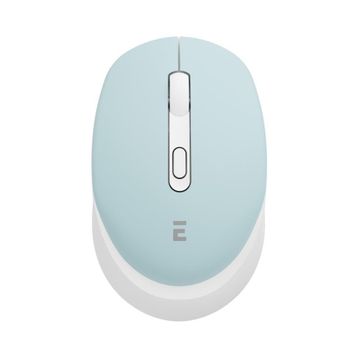 Everest SM-BT10 Mavi Optik Bluetooth Kablosuz Mouse