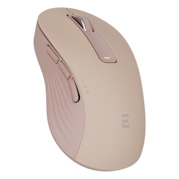 Everest SM-BT19 Pembe Optik Bluetooth Kablosuz Mouse