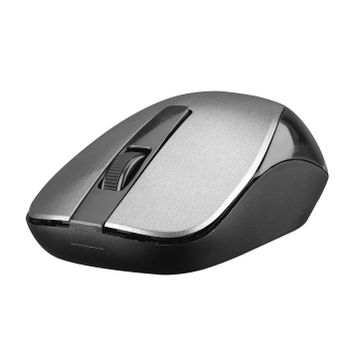 Everest SM-BT84 Siyah Bluetooth Optik Kablosuz Mouse