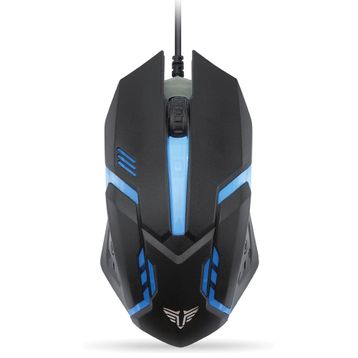 Everest SM-G62 Usb Oyuncu Mouse