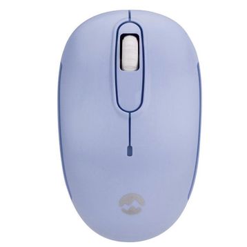 Everest SMW-666 USB 2.4 Ghz Mavi Optik Kablosuz Mouse