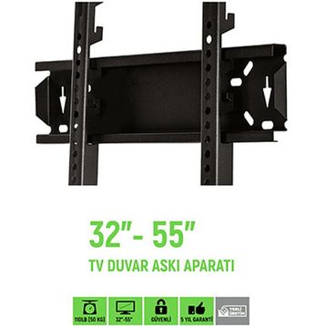 Everest TK-10 TV Askı Aparatı