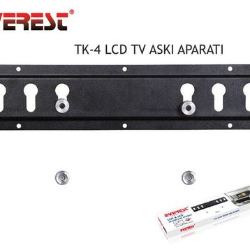Everest TK-4 Askı Aparatı