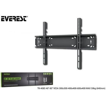 Everest TK-4085 40 inç 85 inç Led TV Askı Aparatı