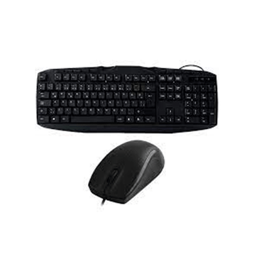 Everest UN-796 Usb Q Multimedia Siyah Klavye Set