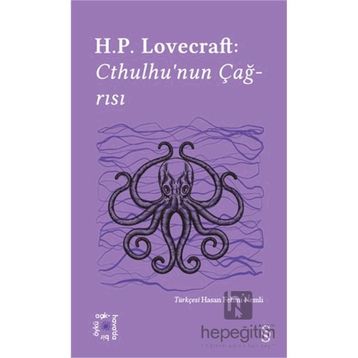 Everest Yayınları Cthulhu'nun Çağrısı - Everest Açıkhava 6