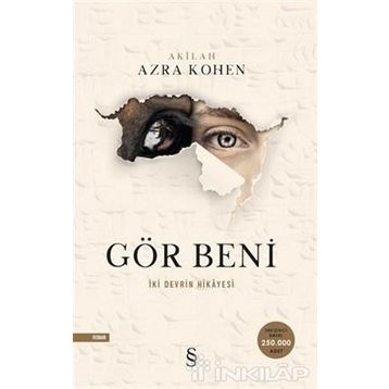 Everest Yayınları - Gör Beni