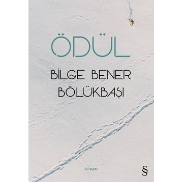 Everest Yayınları - Ödül