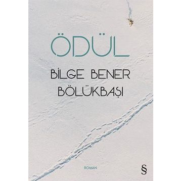Everest Yayınları - Ödül
