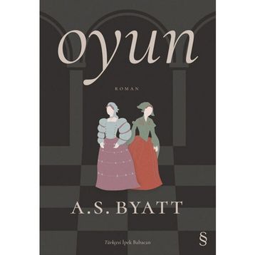 Everest Yayınları - Oyun