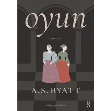 Everest Yayınları - Oyun