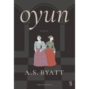Everest Yayınları - Oyun
